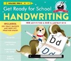 Heather Stella - Get Ready For School Handwriting