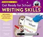 Heather Stella - Get Ready for School Writing Skills
