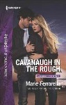 Marie Ferrarella - Cavanaugh in the Rough