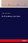 Marianne Ehrmann - Die Einsiedlerin aus den Alpen