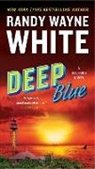Randy Wayne White - Deep Blue
