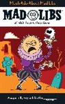 Mad Libs, D. W. Mccann, Dw McCann - Much Ado About Mad Libs