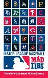 Michael T. Riley - Mlb Mad Libs