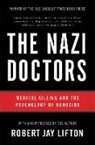 Robert Lifton, Robert Jay Lifton - The Nazi Doctors
