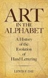 Lewis F. Day - Art in the Alphabet