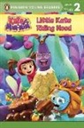 Lana Jacobs - Little Kate Riding Hood