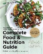 Roberta Larson Duyff, Duyff Larson - Academy of Nutrition and Dietetics Complete Food and Nutrition Guide