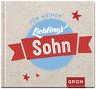 Groh Verlag, Joachi Groh, Joachim Groh, Groh Verlag, Groh Verlag - Für meinen Lieblingssohn