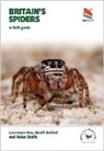 Lawrence Bee, Lawrence Oxford Bee, Lawrence/ Oxford Bee, Geoff Oxford, Helen Smith - Britain''s Spiders