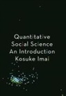 Kosuke Imai, Imai Kosuke - Quantitative Social Science