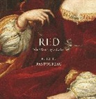 Jody Gladding, Michel Pastoureau, Pastoureau Michel - Red