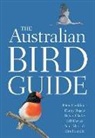 Rohan Clarke, Jeff Davies, Kim Franklin, Peter Marsack, Peter Menkhorst, Peter Rogers Menkhorst... - Australian Bird Guide