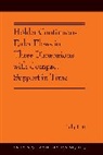 Philip Isett, Isett Philip, Phillip Griffiths, John N. Mather, Elias Stein - Holder Continuous Euler Flows in Three Dimensions With Compact