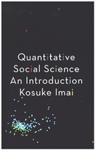 Kosuke Imai, Imai Kosuke - Quantitative Social Science