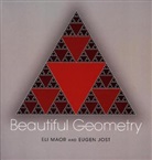 Eugen Jost, Jost Eugen, Eli Maor, Eli Jost Maor, Maor Eli - Beautiful Geometry