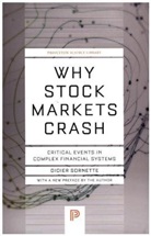 Didier Sornette, Sornette Didier - Why Stock Markets Crash