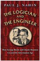 Paul Nahin, Paul J. Nahin - Logician and the Engineer