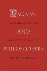 Dr. John Marenbon, John Marenbon - Pagans and Philosophers