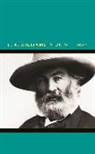 C K Williams, C. Williams, C. K. Williams, Ck Williams - On Whitman