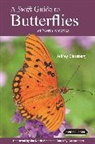 Jeffrey Glassberg, Glassberg Jeffrey - Swift Guide to Butterflies of North America