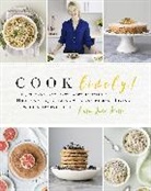 Laura-Jane Koers - Cook Lively!