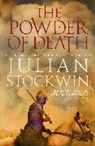 Julian Stockwin, Julian (Author) Stockwin, Stockwin Julian - Powder of Death