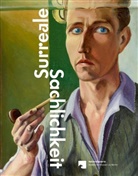 Nationalgaleri - Staatliche Museen zu Berlin, Nationalgalerie - Staatliche Museen zu Berlin, Staatliche Museen Zu Berlin, Zac, Kyllikki Zacharias - Surreale Sachlichkeit