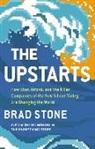 Brad Stone - The Upstarts