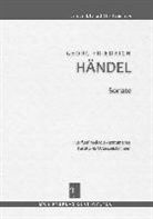 Georg Friedrich Händel - Sonate