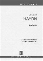 Joseph Haydn - Andante