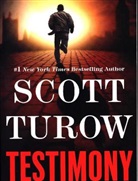 Scott Turow - Testimony