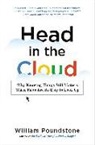 William Poundstone - Head in the Cloud