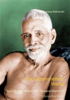 Ramana Maharshi - Die Gesammelten Werke