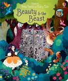 Lorena Alvarez, Jenny Hilborne, Anna Milbourne, Milbourne Anna, Lorena Alvarez, Lorena Álvarez... - Beauty and the Beast