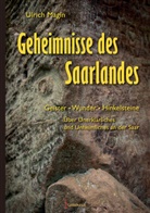 Ulrich Magin, Urich Magin - Geheimnisse des Saarlandes