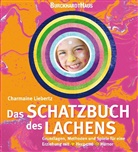 Charmaine Liebertz - Das Schatzbuch des Lachens