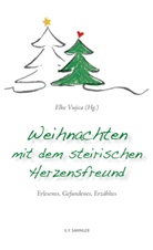 Elke Vujica - Weihnachten mit dem steirischen Herzensfreund