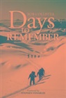 Rob Collister - Days to Remember