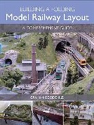 Graham Goodchild, Goodchild Graham - Building a Folding Model Railway Layout
