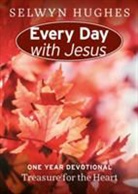 Selwyn Hughes - Treasure for the Heart: Edwj One Year Devotional