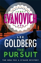 Janet Evanovich, Lee Goldberg - The Pursuit