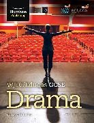 Garry Nicholas, Garry Nichols - WJEC/Eduqas GCSE Drama