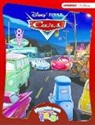 Walt Disney company, Walt Disney Productions - ¡Cuenta con Disney-- 1, 2, 3!. Cars