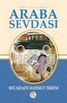 Recaizade Mahmut Ekrem - Araba Sevdasi