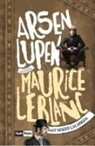 Maurice Leblanc - Arsen Lüpen Saat Sekizi Calarken