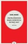 Karl Marx - Zincirlerimizden Baska Kaybedecek Neyimiz Var