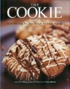 Catherine Atkinson, Atkinson Catherine, Valerie Barrett, Joanna Farrow - The Cookie Book