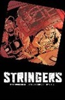 Marc Guggenheim, Marc Guggenhiem, Marc Guggenheim, Sachimo, Yuki Suenaga, Justin Greenwood... - Stringers