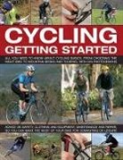 Edward Pickering, Pickering Edward - Cycling Getting Started