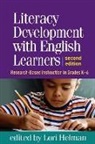 Kathryn H. Au, Donald R. Bear, Cynthia H. Brock, Christina DeNicolo, Lori Helman - Literacy Development with English Learners, Second Edition